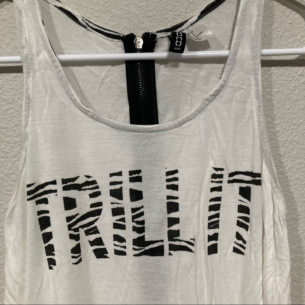 H&M top - Picture 3 of 5